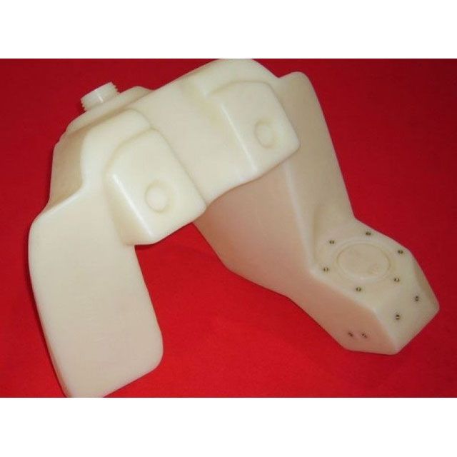 メカシステム YFM 700 Raptor plastic tank 27 L AV Quad YAMAHA 700 Raptor（NU） MECA…の通販は 59,319円