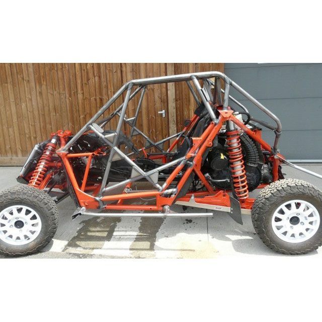メカシステム MAVERICK X3 RALLYE Approved Head FFSA - CAN AM 1000 MAVERICK X3 MEC…
