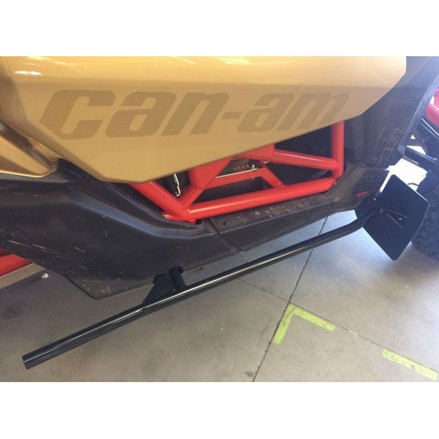 メカシステム MAVERICK X3 RALLYE Nerves bar（pair） CAN AM 1000 MAVERICK X3 MECA’SY…
