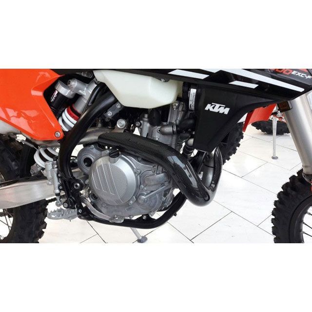 仕組み取り合わせ Protege collector KTM/HUSQVARNA 450/500 4 Tms AM 2017-2019 MECA’SYS…