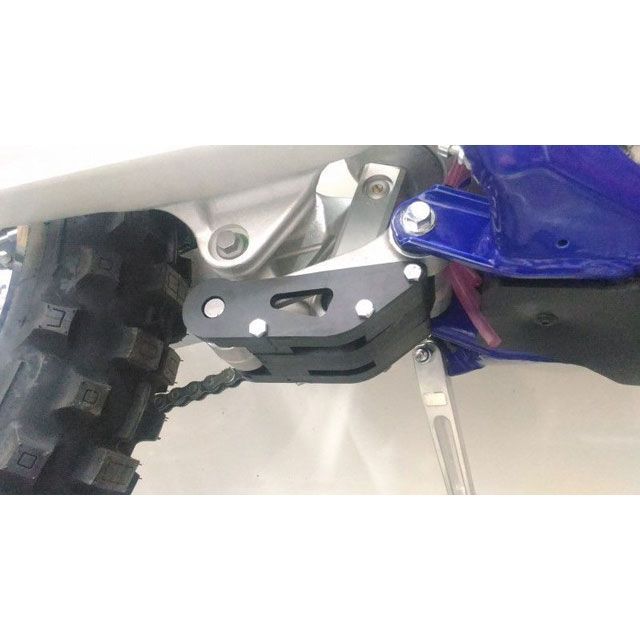 メカシステム Protection SHERCO rods 2 and 4 Tps Tps AM 2015-2021 MECA’SYSTEM バイクの通販は 11,622円