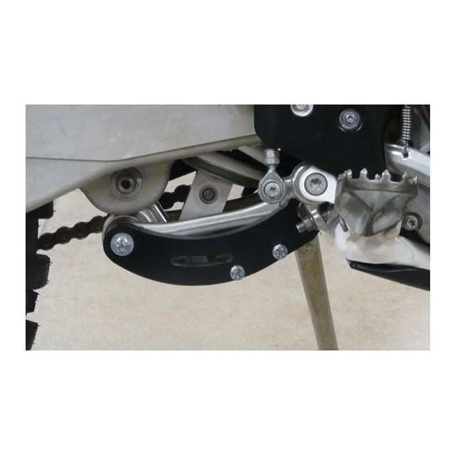 メカシステム Protection HUSQVARNA Turnbuckle 2 ＋ 4 Tps Tps AM 2020 MECA’SYSTEM バ…の通販は