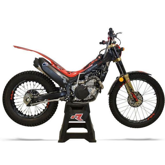 テルミニョーニ FULL RACING KIT TITANIUM TITANIUM TERMIGNONI