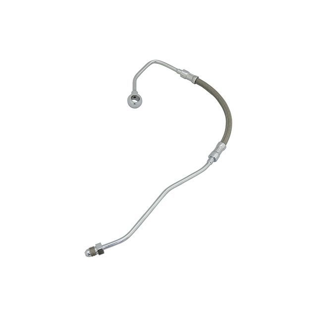 ゴットタッチブレーキ ツーリングモデル ABS用フロントブレーキアダプタ アッパー 08-13yツアラー（クローム） GOT TOUCH brake…の通販は 6,311円