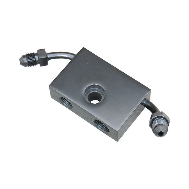 ゴットタッチブレーキ スポーツスターモデル シングルディスク車用 ABS用フロントブレーキアダプタ 14yーXL（ブラック） GOT TOUCH b…の通販は 5,239円