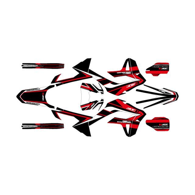 メーカー直送】エムディーエフ CRF250L CRF250L（2021