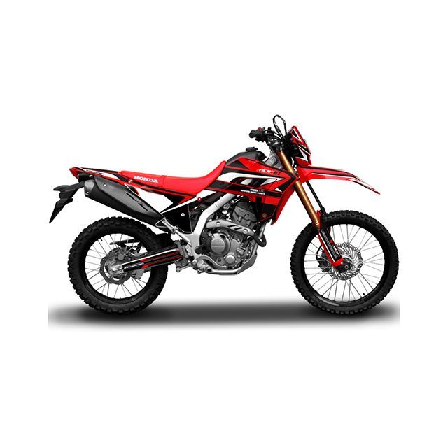 メーカー直送】エムディーエフ CRF250L CRF250L（2021