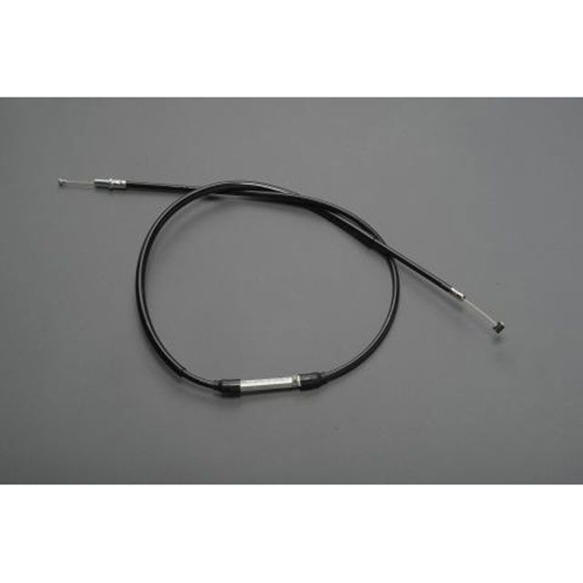 M-TEC中京 Z1/Z2 クラッチワイヤー ブラック +100mm MRS バイク 5,538円