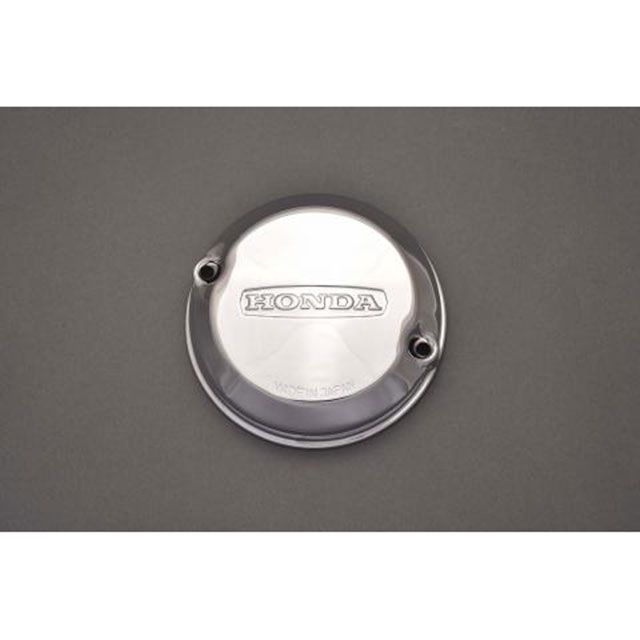 CB400F用クラッチカバー、ダイナモカバー、ポイントカバー CB400f ポイントカバー CB400F用クラッチカバー、ダイナモカバー