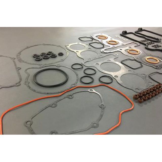 CBX400f エンジンガスケット セット