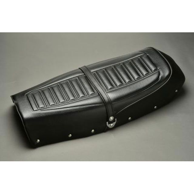 M-TEC中京 CB400Four シートASSY STD MRS バイクの通販は