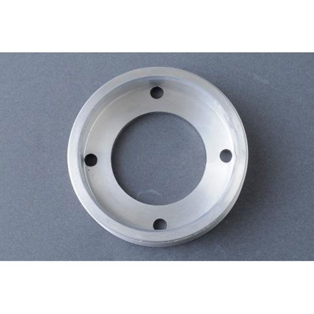 M-TEC中京 CB750Four リアホイールベアリングリテーナー（スプロケット用） MRS バイクの通販は