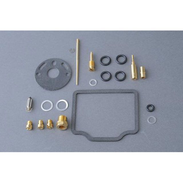 M-TEC中京 CB750Four K0-K6 キャブレターリペアキット MRS