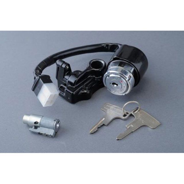 M-TEC中京 CB750Four K3-K4 コンビネーションスイッチセット MRS バイクの通販は