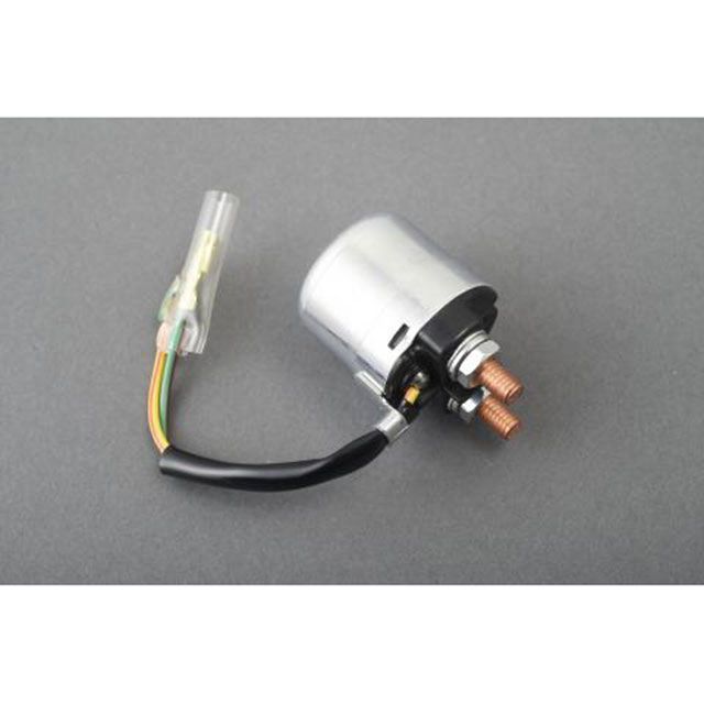 M-TEC中京 CB750Four K0-K4 スターターマグネットスイッチASSY MRS