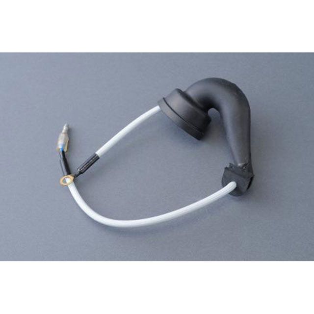 確認用3 M-TEC中京 CB750Four オイルスイッチコード&グロメット MRS バイク