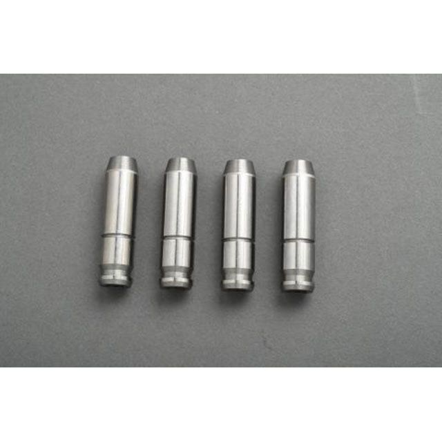 M-TEC中京 CB750Four K0-K4 インレットバルブガイド（4本） MRS