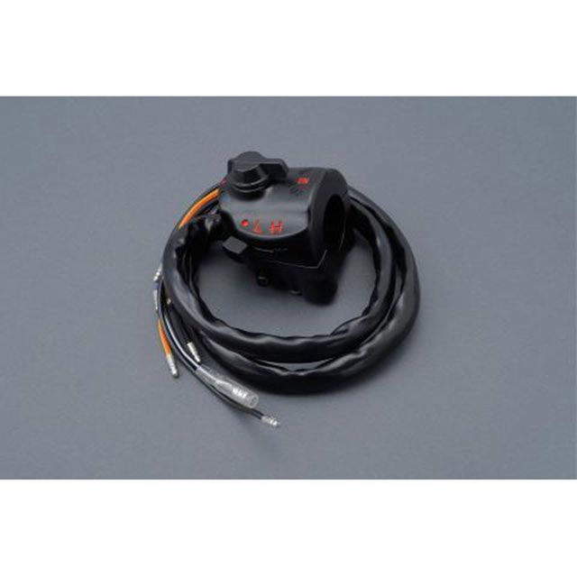 M-TEC中京 CB750Four K0後期-K1 スターターライティング黒キルスイッチ MRS 7,885円