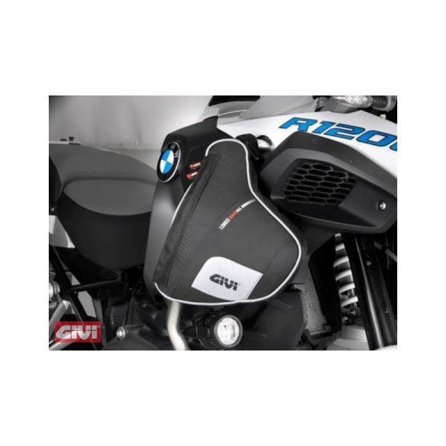 ジビ R 1200 GS Adventure XSTREAM バッグ - サイドポケット COUPLE GIVI