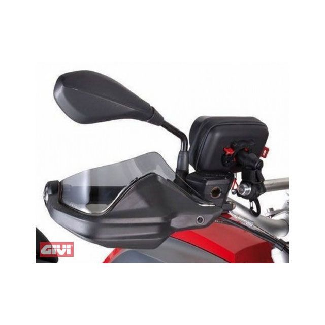 ジビ Crosstourer 1200 DCT Crosstourer 1200 ウインドディフレクター TOP ティンテッド FOR HONDA …の通販は 12,825円