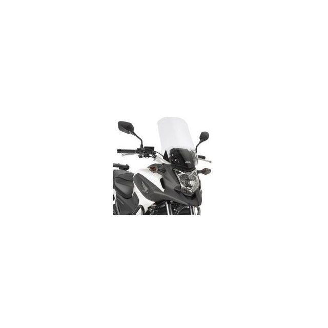ジビ フェアリング-クリア ウィンドスクリーン - ABE付 GIVI 25,822円