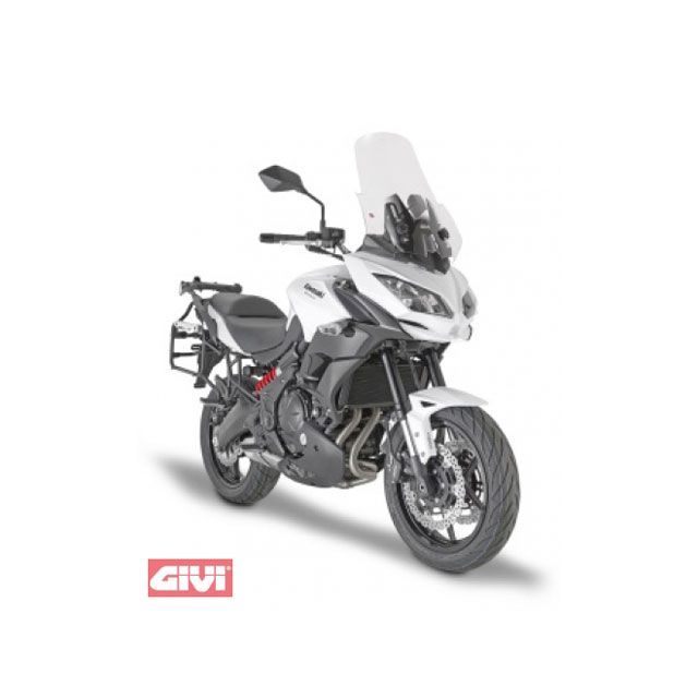 GIVIスクリーン　ビラーゴ1100 GIVIスクリーンビラーゴ1100