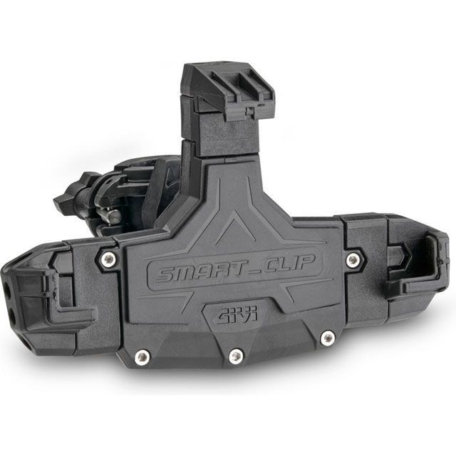 ジビ ユニバーサル Navi ホルダー for スマホ GIVI バイクの通販は