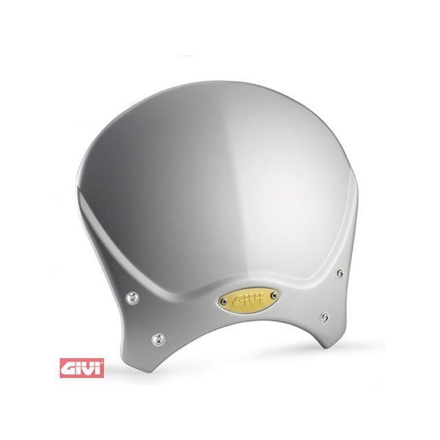 ジビ ユニバーサル アルミカバー - Cafe Racer GIVI バイクの通販は