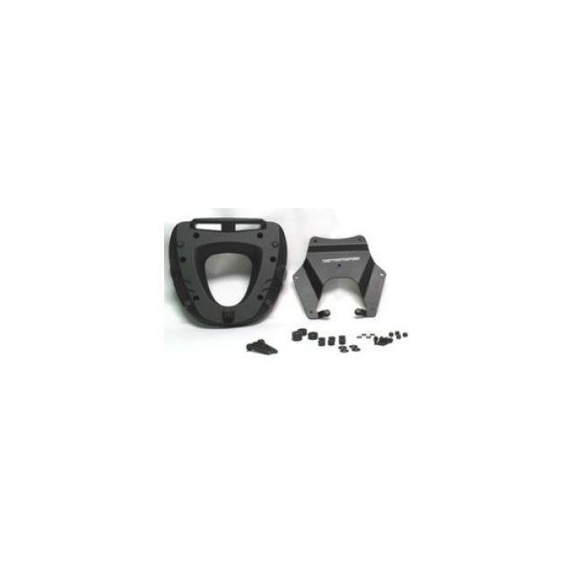 ジビ FJR 1300 モノロック用スペシフィックラック GIVI バイクの通販は