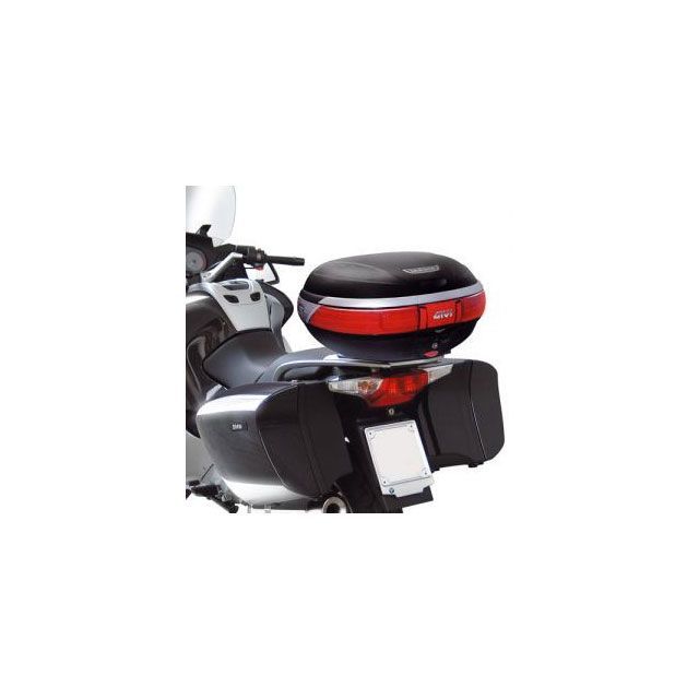 ジビ R 1200 RT R 1200 RT（05-13） トップ ケース- ホルダー プレート for モノキー ケース GIVI バイクの通販は