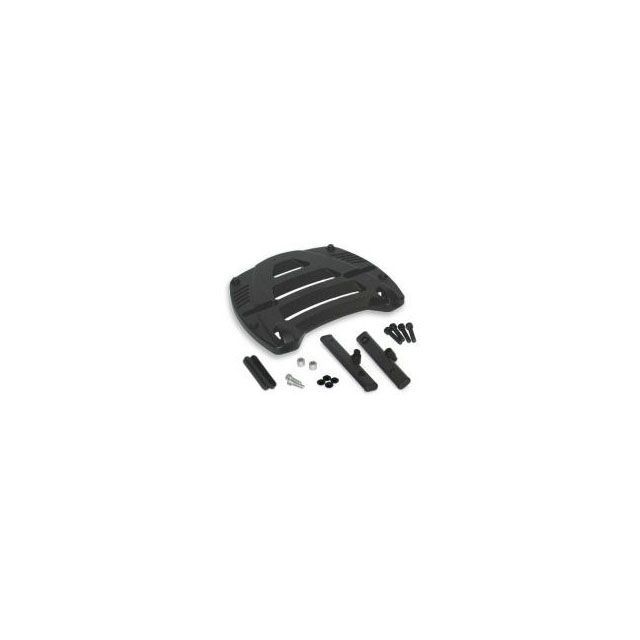 ジビ ST 1100 Pan European ST 1100 PAN EUROPEAN トップ ケース- ホルダー プレート for モノキー ケ…