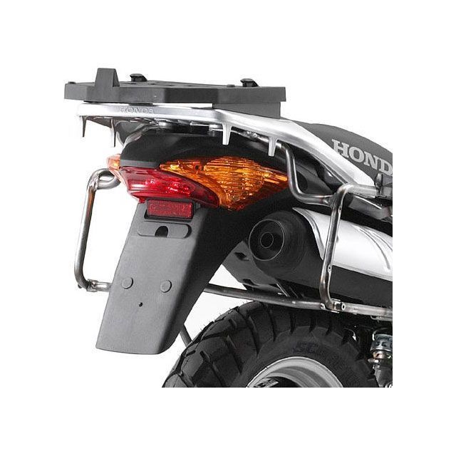 ジビ XL 650V Transalp XL 125V Varadero モノキー用スペシフィックラック GIVI