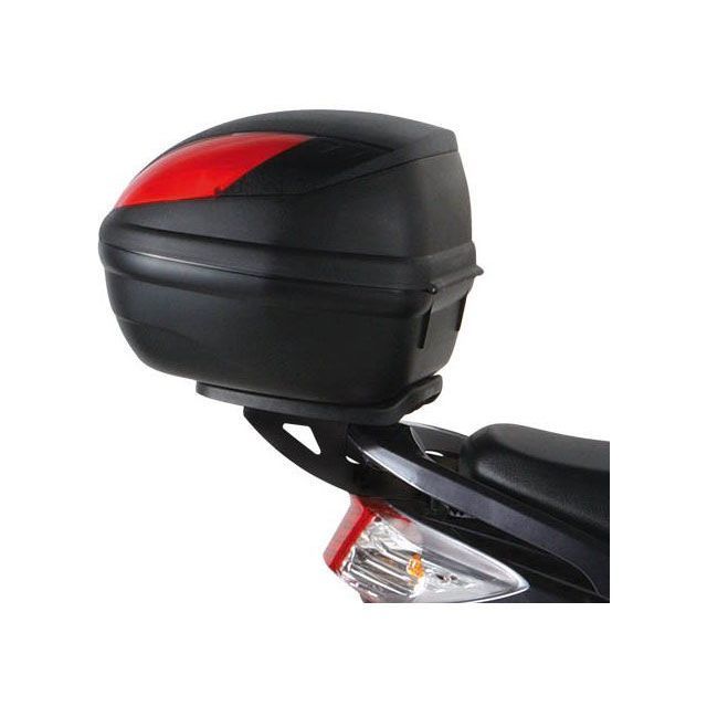 ジビ Cignus X 125 Flame X 125 CIGNUS X 125（04-06） トップケース ホルダー プレート無し GIVI バイクの通販は