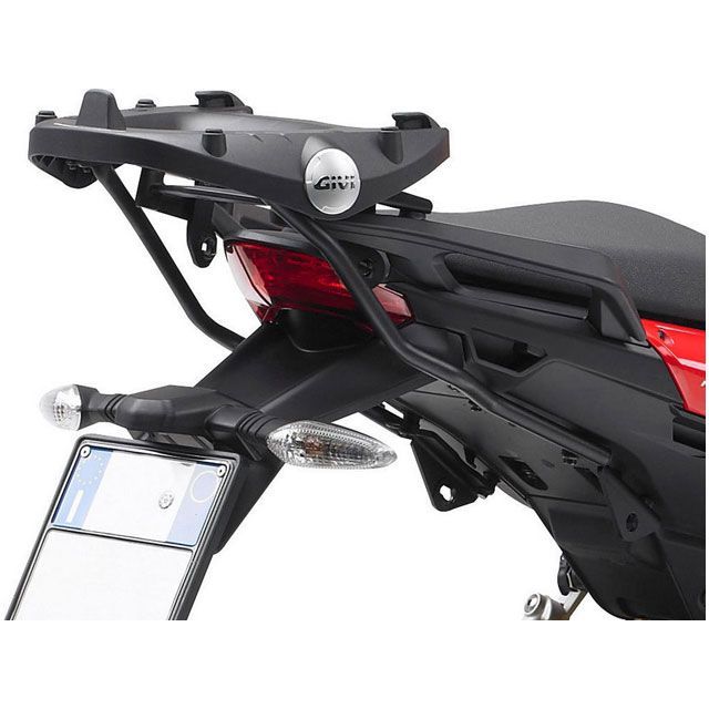 ジビ Multistrada 1200 スペシフィックラック（M5ベース付） DUCATI