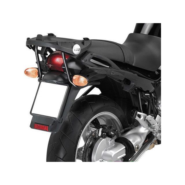 ジビ R 1150 R R 850 R いの一番 入れもの 保持者 for モノ足がかり 入れもの mounting GIVI