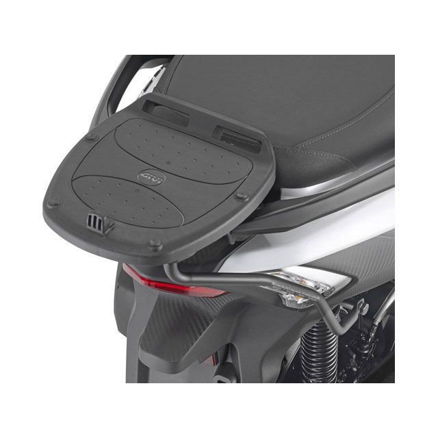 ジビ トップケースキャリア（モノキー ＋ モノロックケース用） GIVI