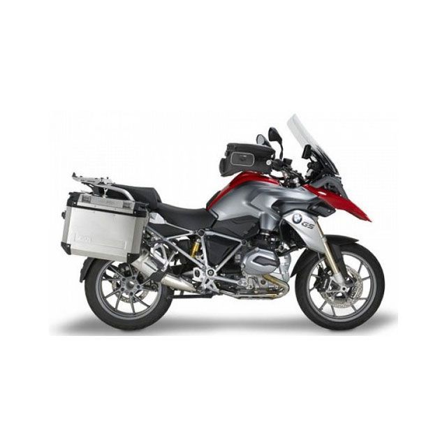 ジビ R 1200 GS R 1250 GS トップケースキャリア モノキーケース用 R1200GS（2013-） GIVI