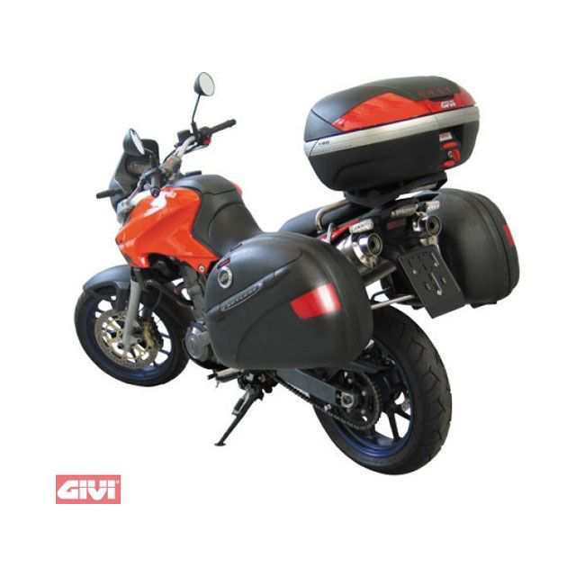 ジビ Pegaso 650 Trail Pegaso 650 Strada PEGASO 650 STRADA / TRAIL（05-08） トップ…