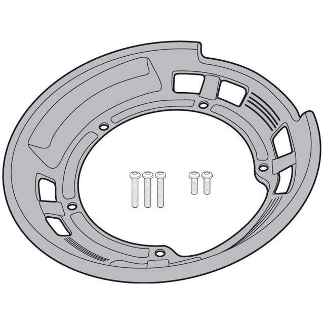 ジビ CRF1000L Africa Twin CRF1000L Africa Twin Adventure Sports タンクロック（タンクロッ…