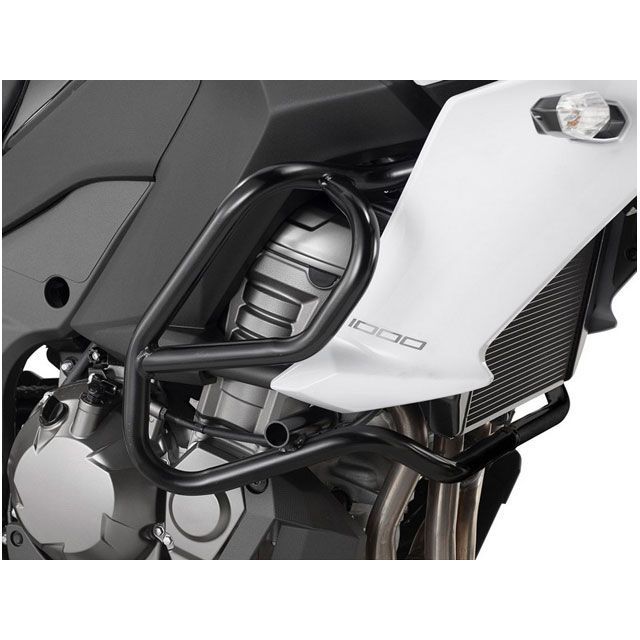 ジビ Versys 1000 クラッシュバー ブラック Versys 1000（2015-） GIVI 28,767円