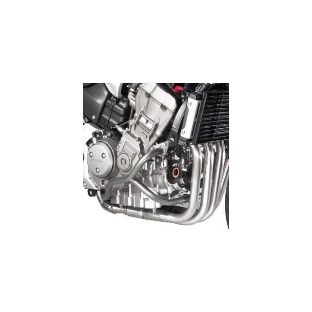 ジビ CBF 1000 ABS CBF 1000 CBF 1000（06-08） クラッシュバー（ブラック） GIVI