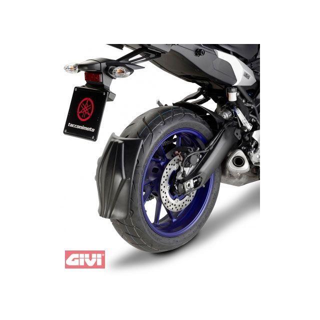 ジビ マウンティングキット ユニバーサル リアハガー GIVI