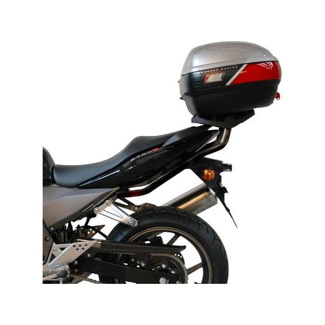 ジビ Z 750 S Z 750 S（05-06） MONORACK（モノラック） アーム トップケース GIVI
