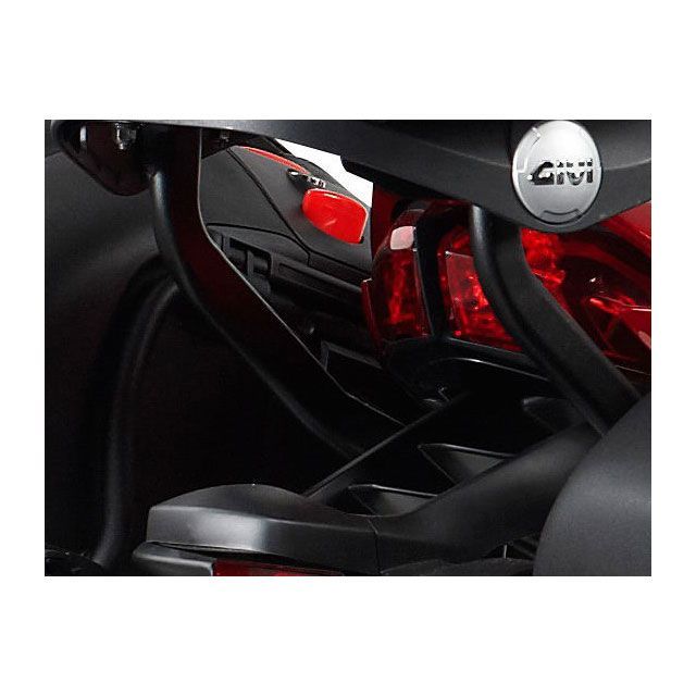 ジビ FZ1 1000 GIVIモノラック用フィッティング GIVI バイクの通販は