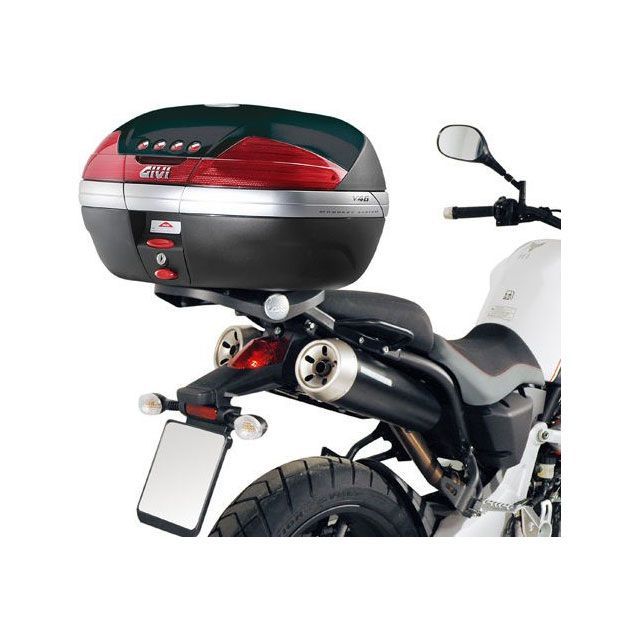 ジビ MT-03 660 MONORACK（モノラック） アーム トップケース Montage GIVI 14,352円