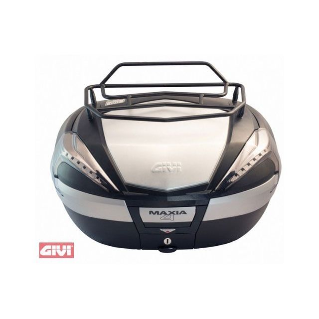 ジビ METAL PROTECTIVE GRILLE FOR V47 / V56 GIVI バイクの通販は 14,281円