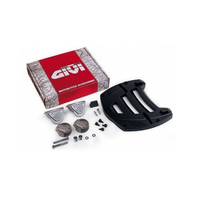 ジビ M3 PLASTIC プレートキット FOR F - MONORACK S GIVI