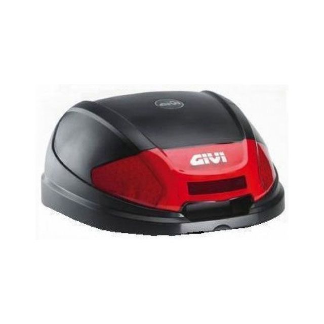 ジビ LID ブラック GIVI