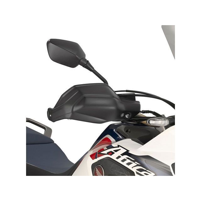 ジビ ハンドプロテクター ブラック ABS GIVI