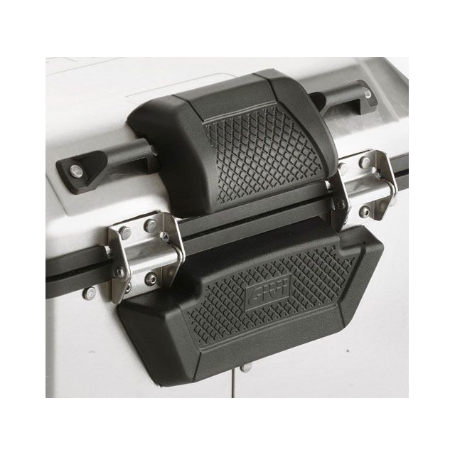 ジビ パッセンジャーバックレスト ブラック for DLM30/DLM46 GIVI 9,720円